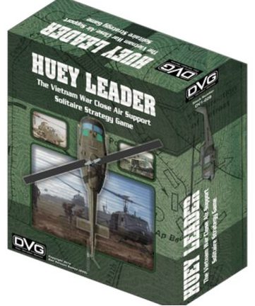 Huey Leader
