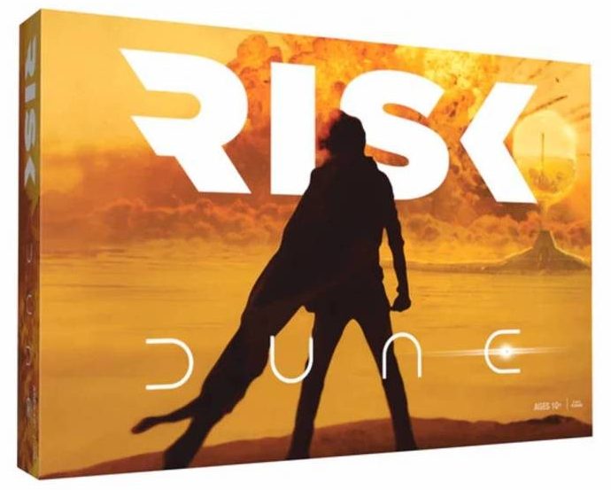 Risk: Dune