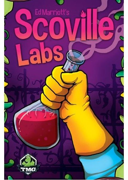 Scoville: Labs