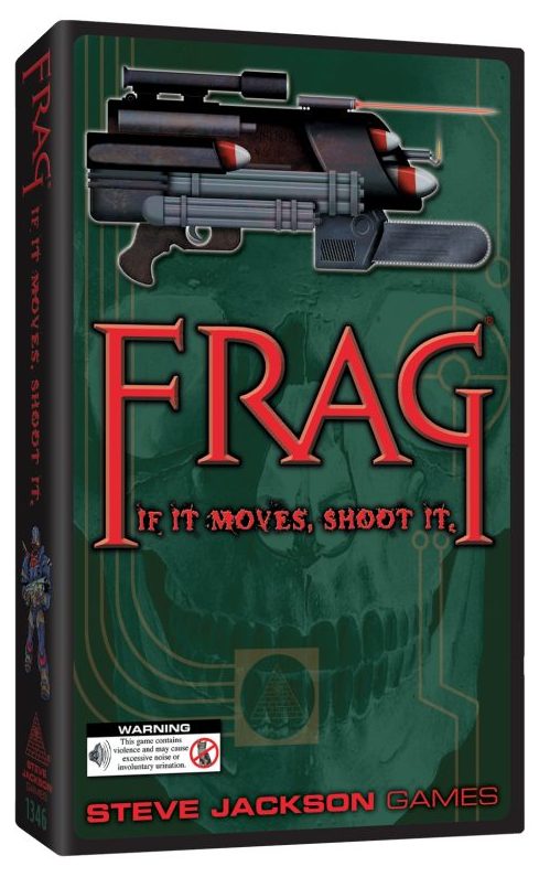 Frag