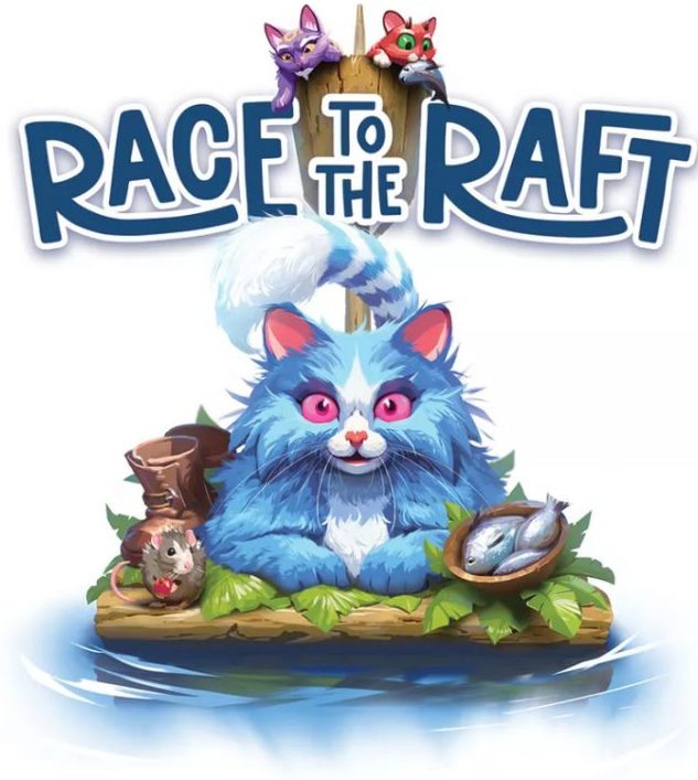 Race to the Raft