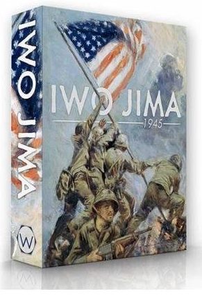 Iwo Jima 1945