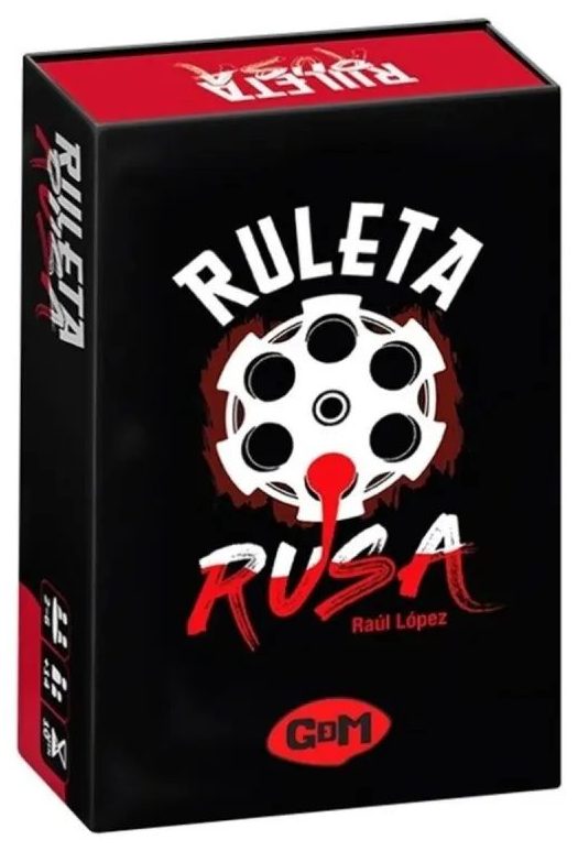 Ruleta Rusa