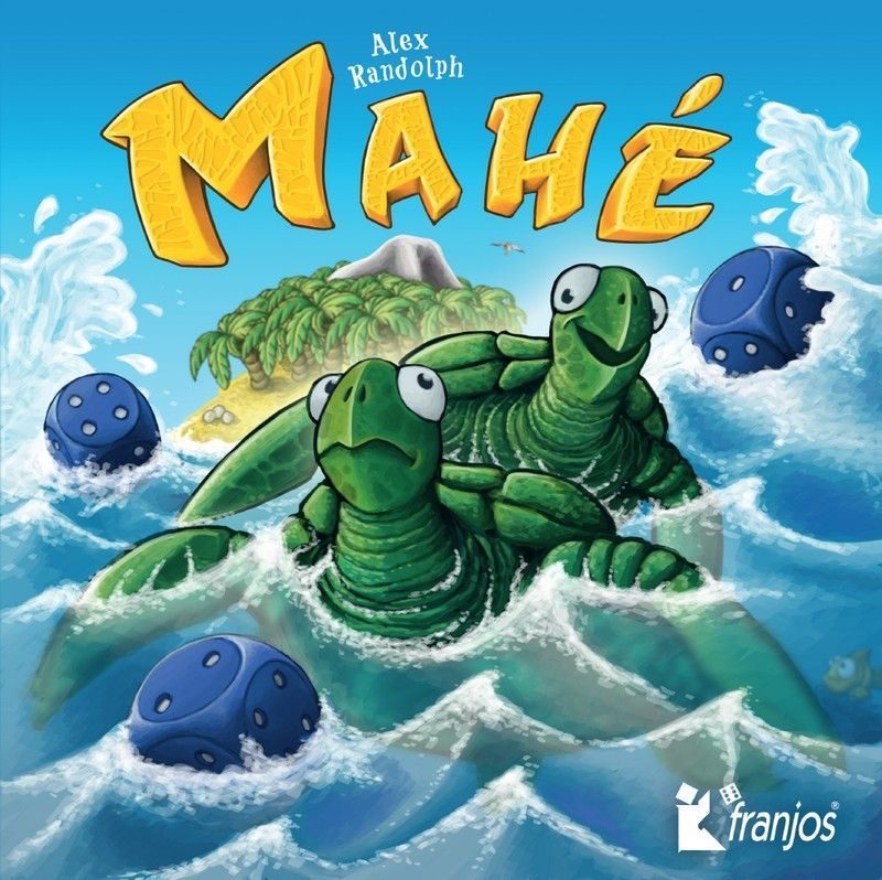 MAHÉ
