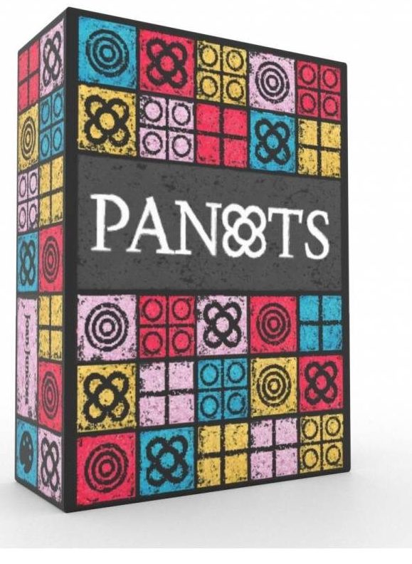 Panots