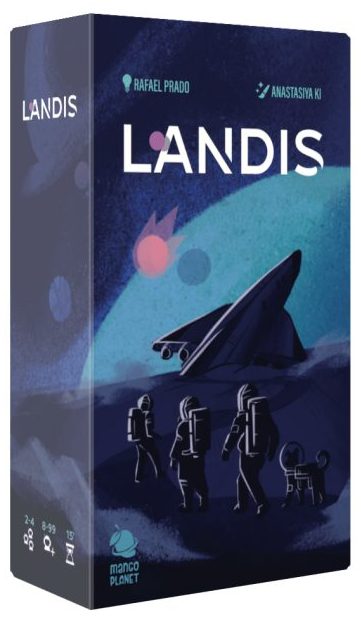 Landis