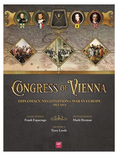 Congress of Vienna