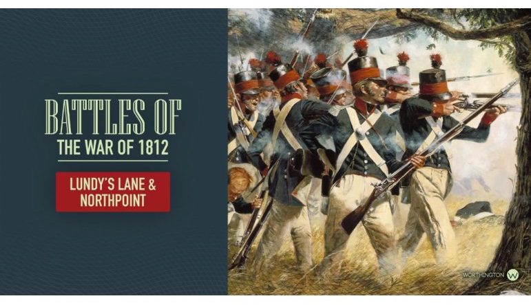 Battles of the War of 1812