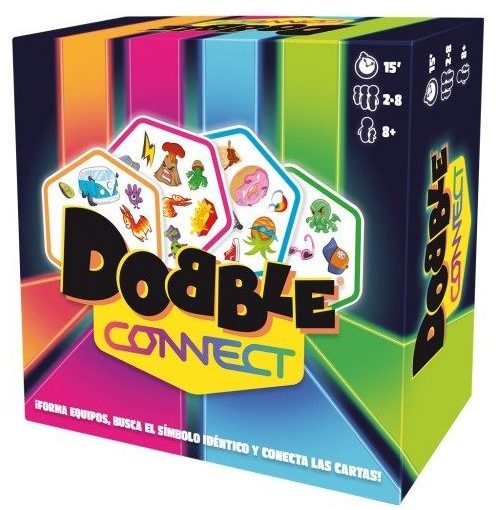 Dobble Connect
