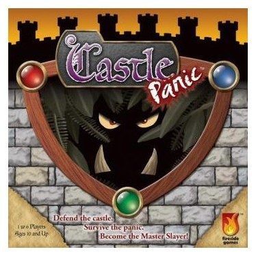 Castle Panic