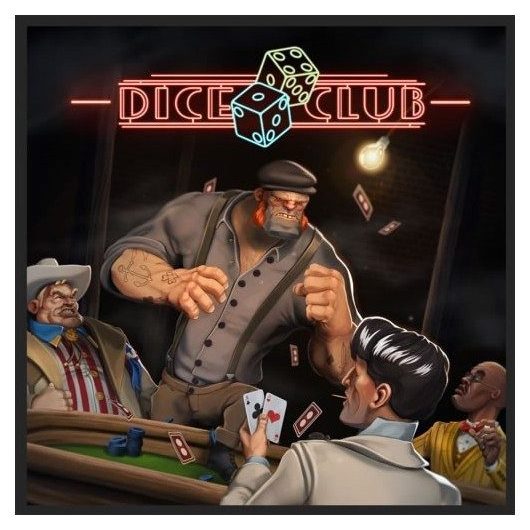 Dice Club