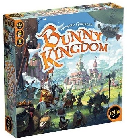 Bunny Kingdom