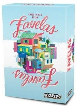 Favelas