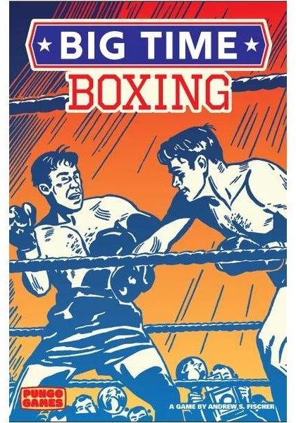 Big Time Boxing