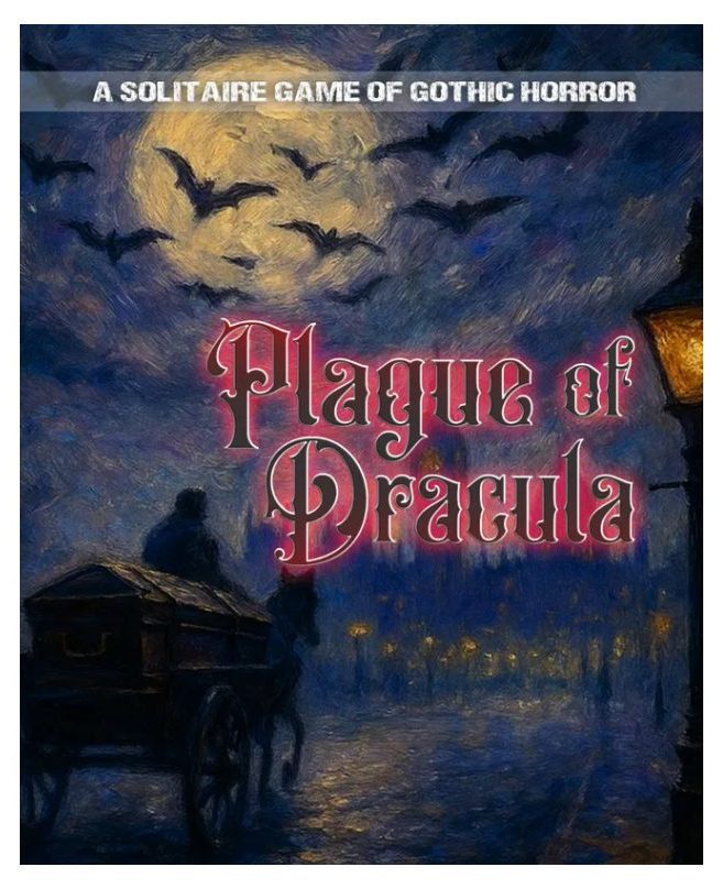 Plague of Dracula