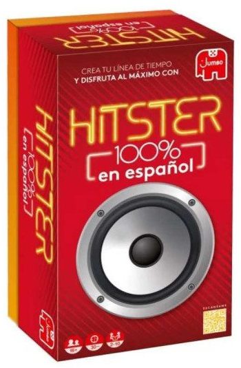 Hitster: 100%