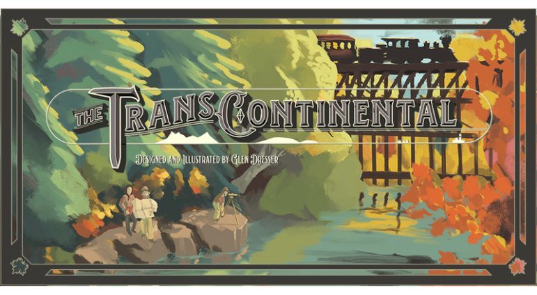 The Transcontinental