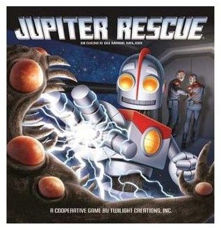 Jupiter Rescue