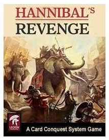 Hannibal's Revenge