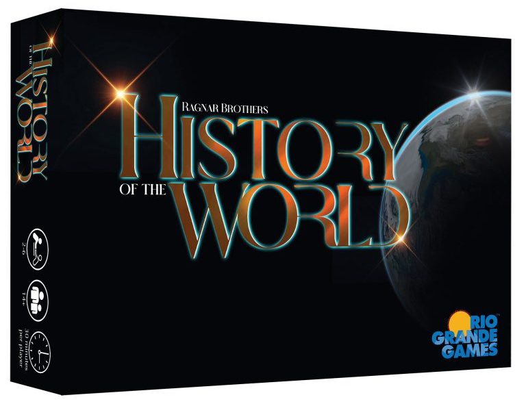 History of the World