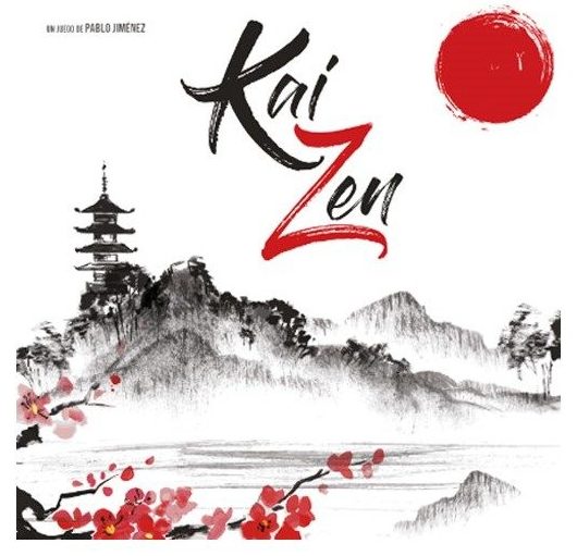 KAI ZEN