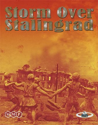 Storm Over Stalingrad