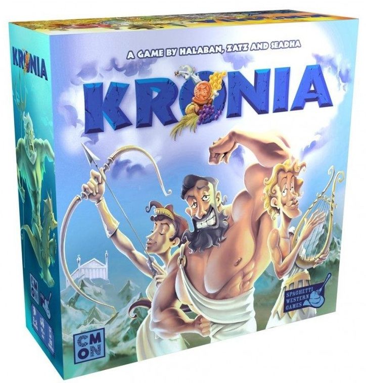 Kronia
