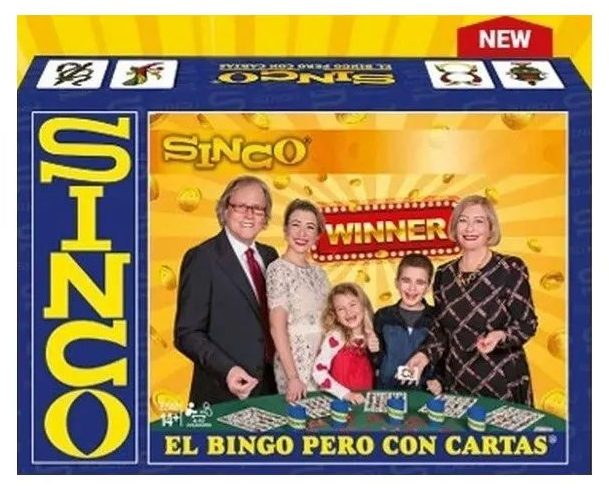 Sinco