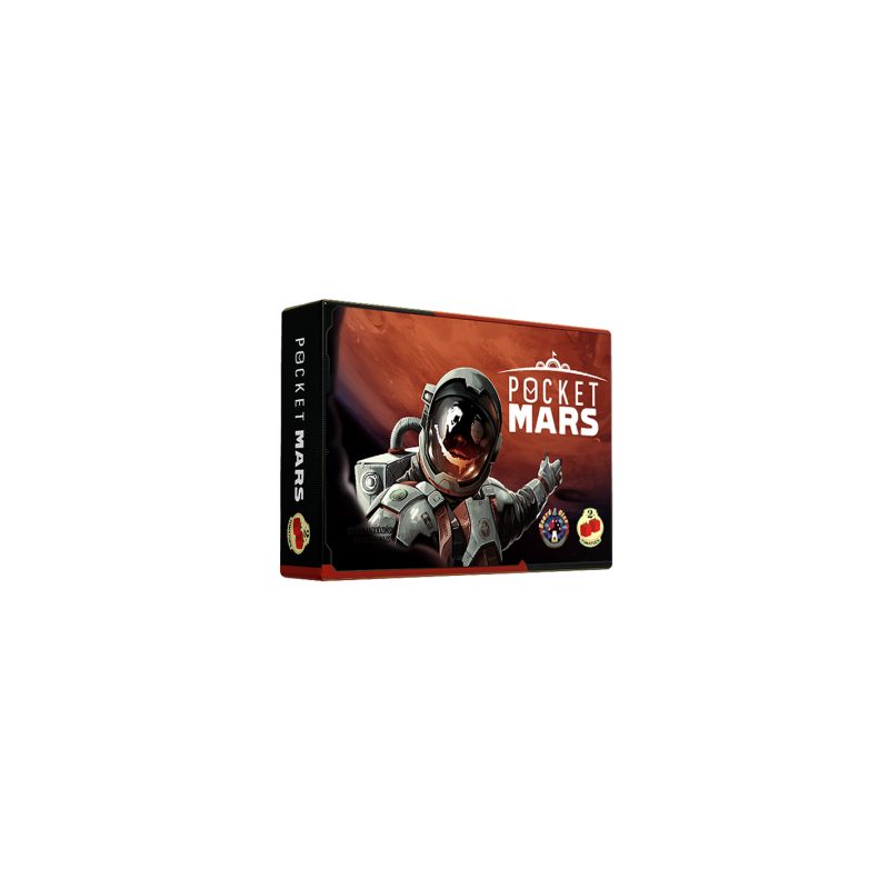 Pocket Mars