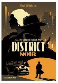 District Noir