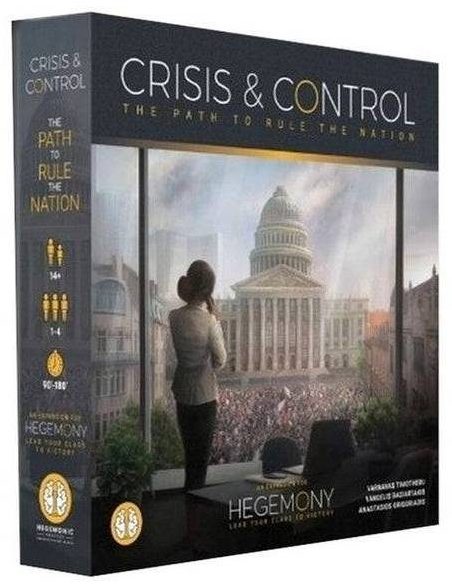 hegemony lead your class to victory crisis control