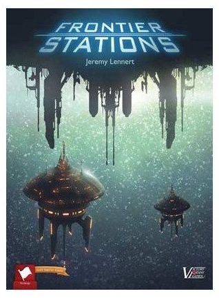 Frontier Stations