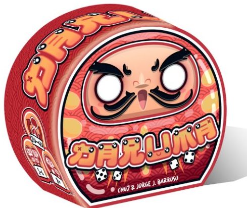 DARUMA