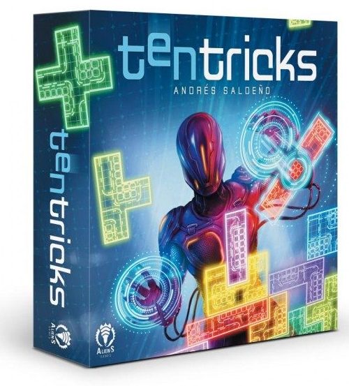 TENTRICKS