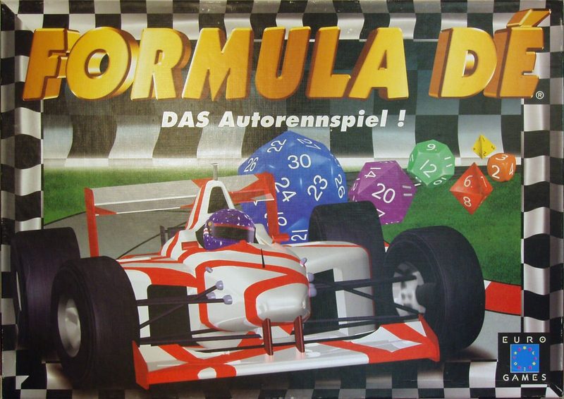 FORMULA DE