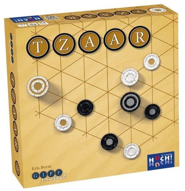TZAAR