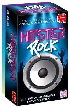 Hitster Rock