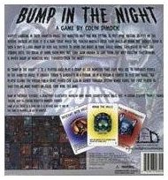 Bump in the night