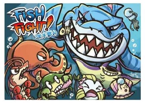 Fish Fight