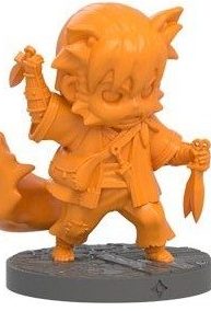 Ninja All-Stars: Uzumaki