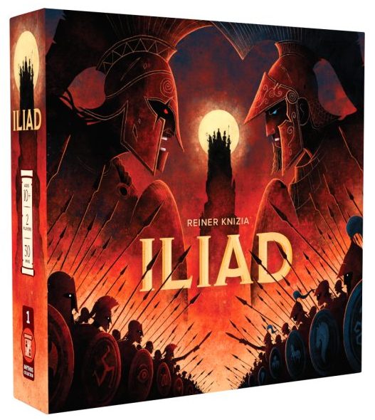 Iliad