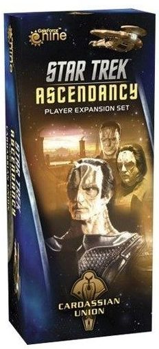 Star Trek: Ascendancy - Cardassian Union
