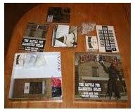 Deadlands: The Battle for Slaughter Gulch