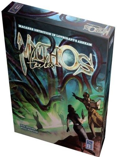 Mythos Tales