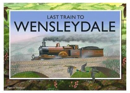 Last Train to Wensleydale