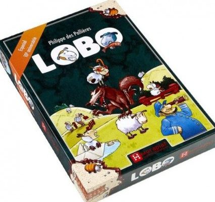 Lobo - 10 aniversario