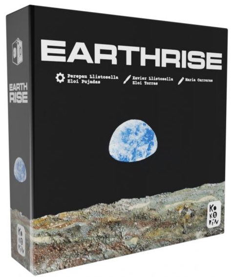 Earthrise