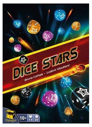 Dice Stars