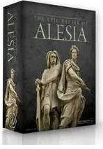 The Epic Battle of Alesia
