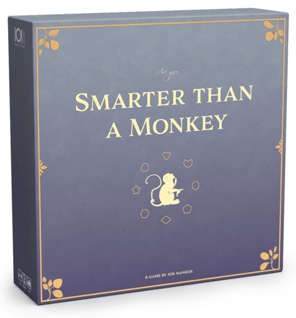 Smarter than a Monkey